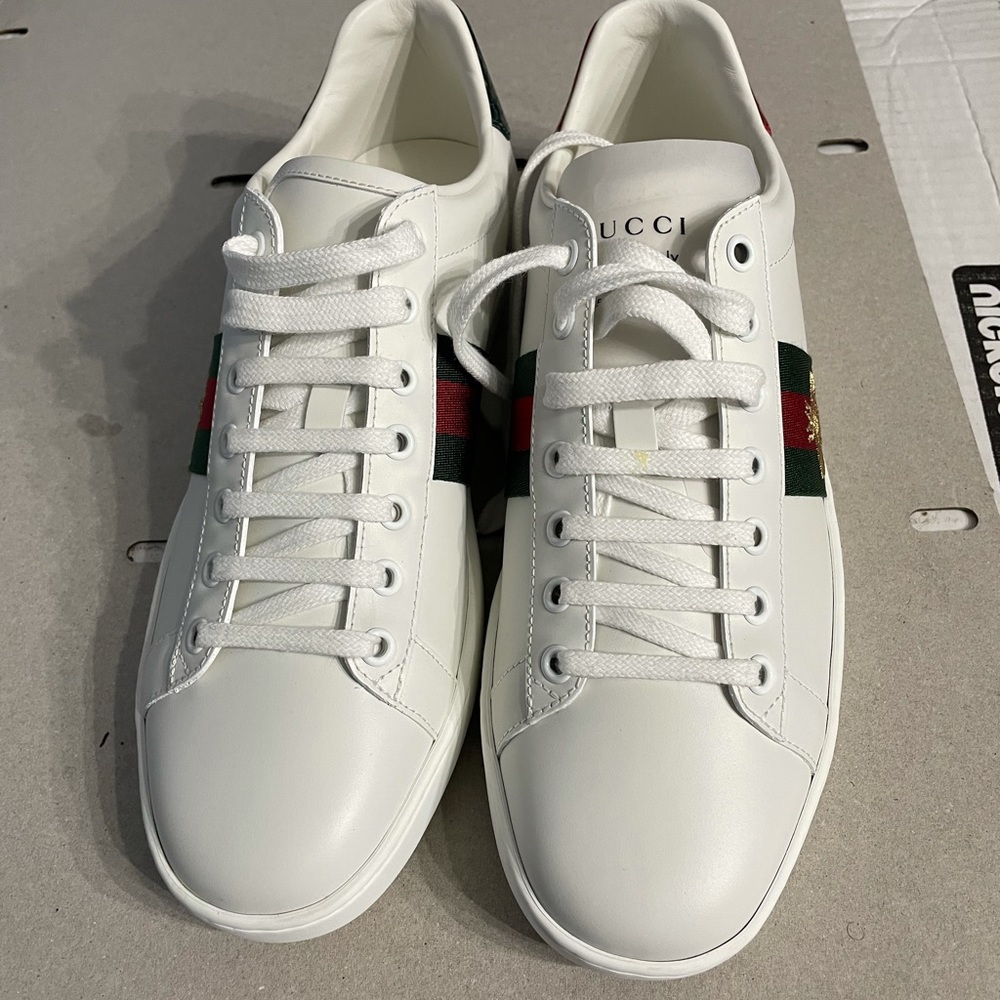 Women Gucci Sneakers